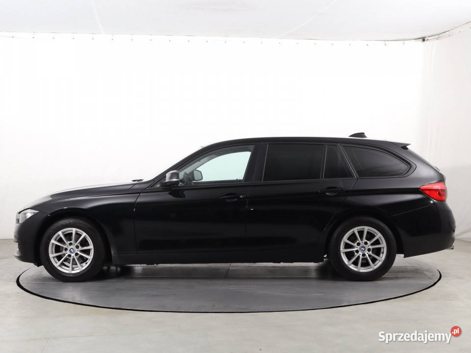 BMW 3 318 i ABS Seria 3 Katowice sprzedam