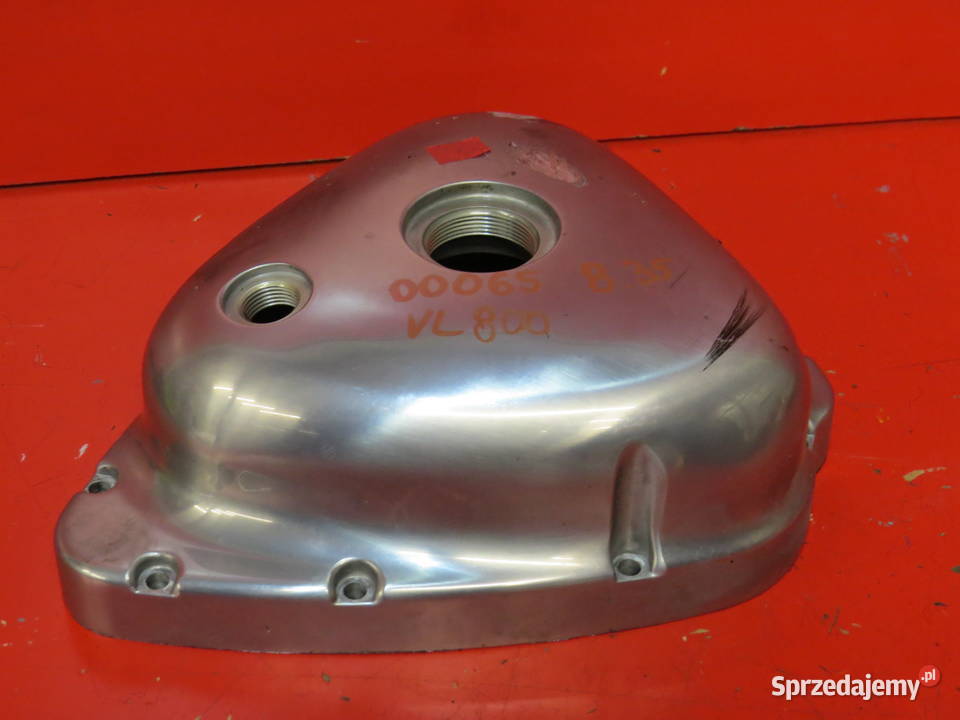 KAWASAKI W800 W 800 VN DEKIEL MISKA POKRYWA Warszawa sprzedam