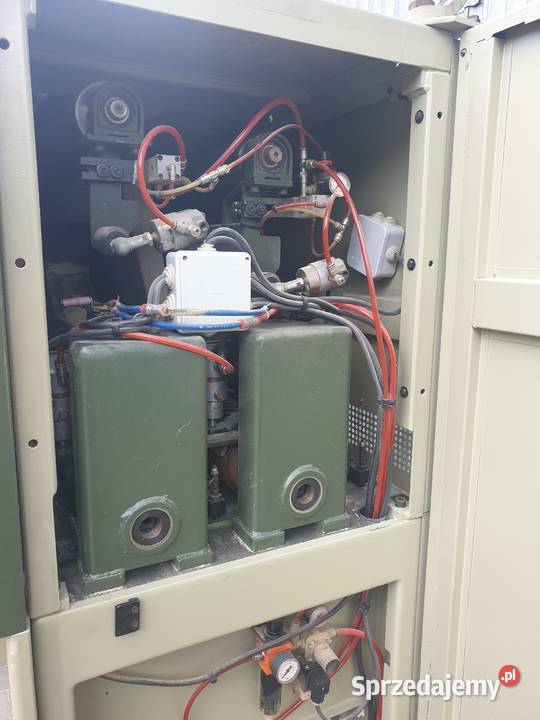 Szlifierka szerokotaśmowa SCM uno 90 dwutaśmowa