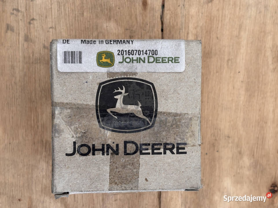 John Deere Heder 618 620 622 625 630 Łożysko Pozostałe Jastrzębniki