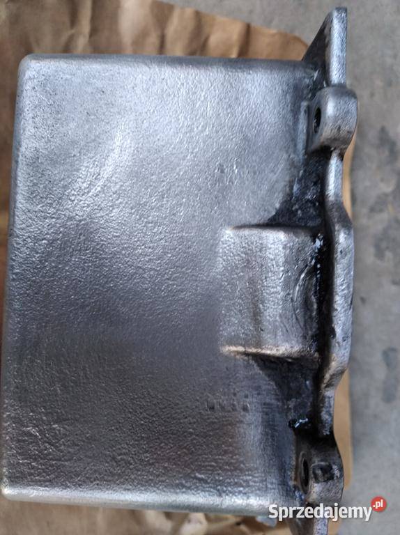 Ursus C 328 misa olejowa silnika obudowa lubelskie