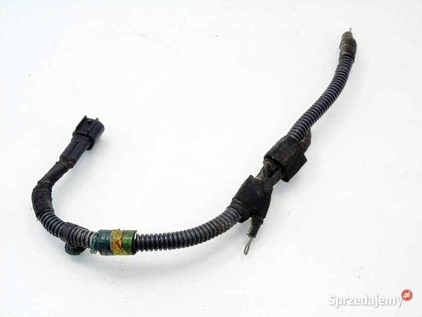 WIĄZKA ZASILANIA ŚWIEC 30 CDTI TID OPEL VECTRA C Sosnowiec