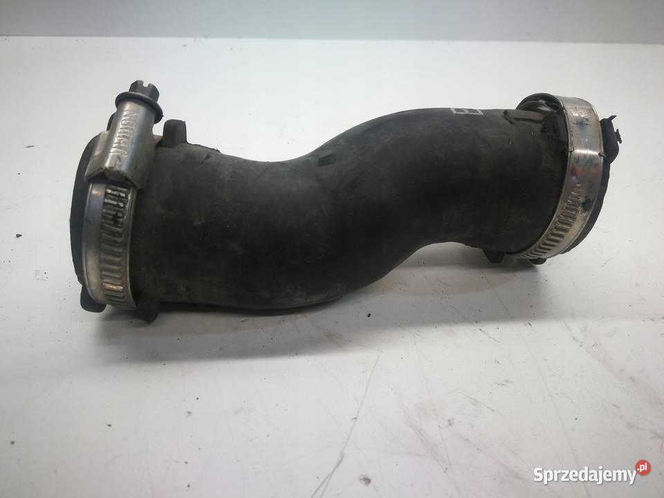 RURA WĄŻ INTERCOOLERA AUDI A6 C6 4F0145708C