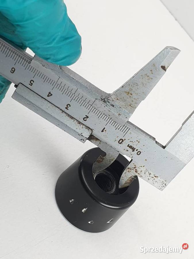 Ciezarek Kierownicy Gmol Bmw Gs 1200 Rt Lc Łódź