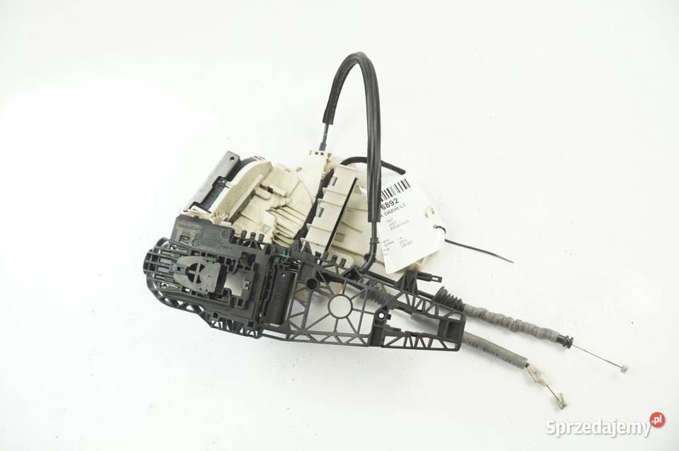 52028385 LEWY TYŁ RENEGADE ZAMEK DRZWI LT Części samochodowe Lipno