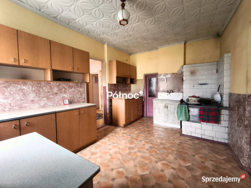 Na sprzedaż dom z działką 2440m2 Piszczac 106m2 Sprzedaż lubelskie