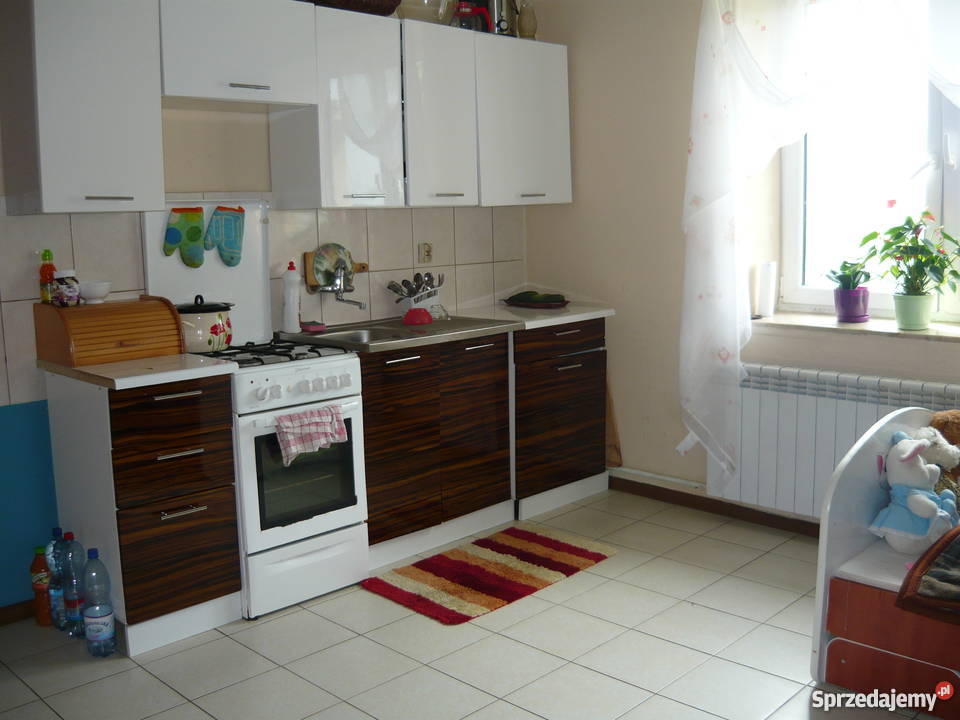 Dom koło Iłży pustak Iłża