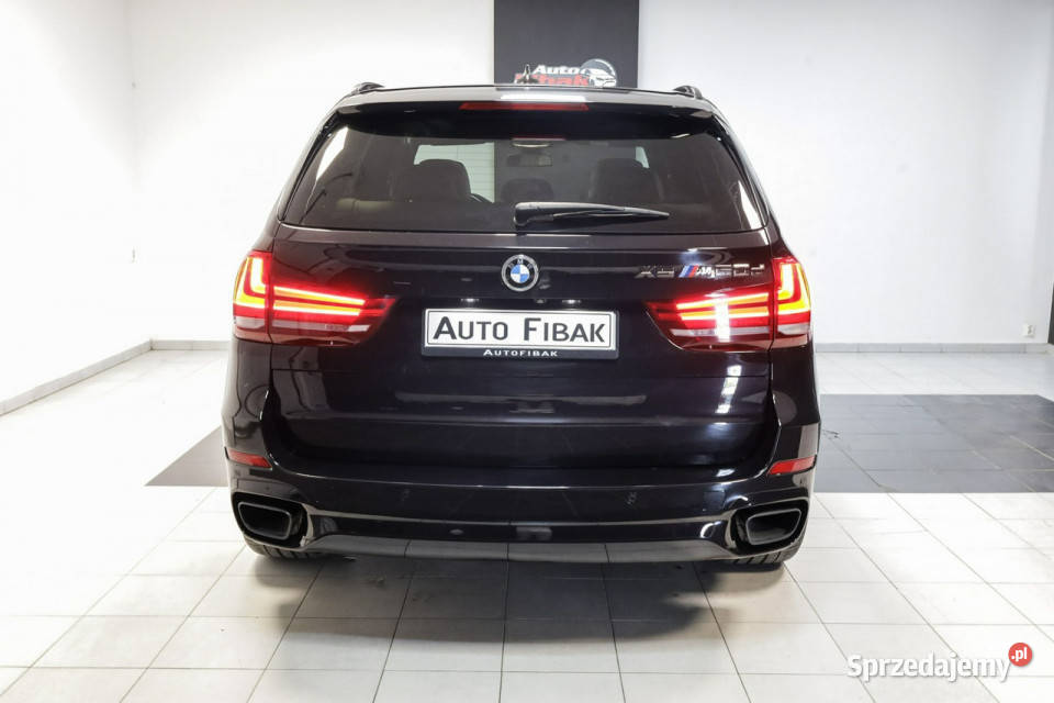 BMW X5 M50 M50DIndividualSalon X5 Konstantynów Łódzki