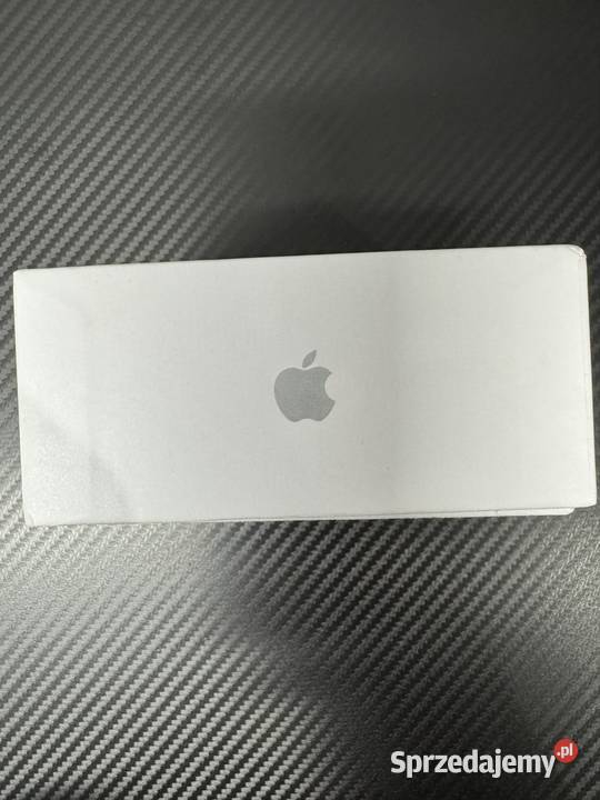 Apple AirPods pro2 Słuchawki i głośniki