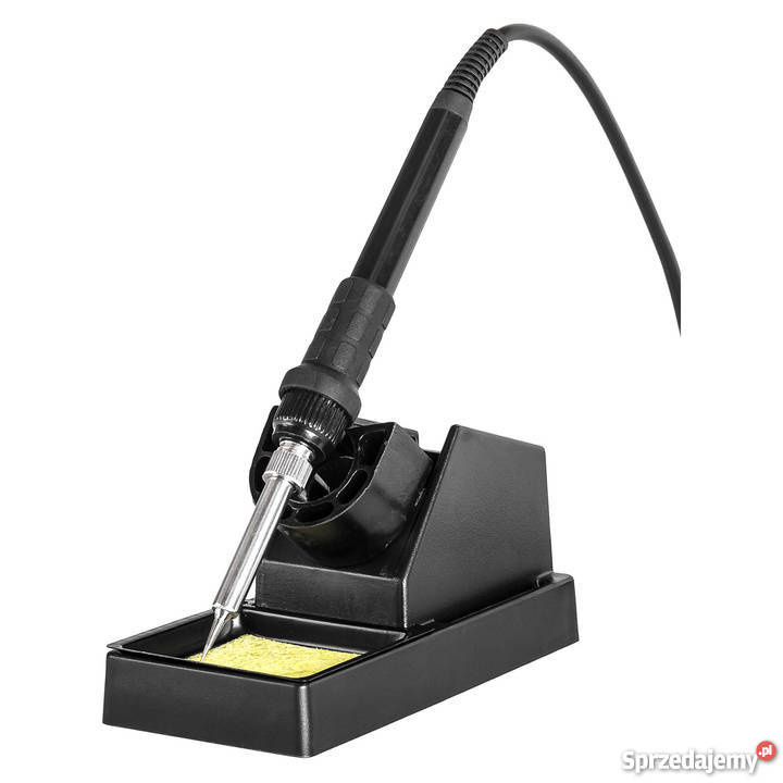 Lutownica stacja bazowa kolba lutownicza śląskie Poczesna sprzedam