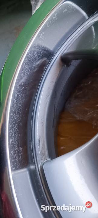 Oz Vulcano 4x100 r15 et37 7j aluminiowe sprzedam