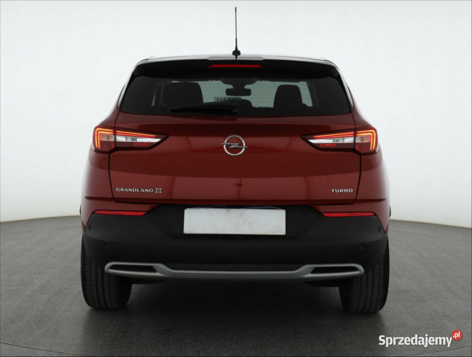 Opel Grandland 12 Turbo SUV sprzedam