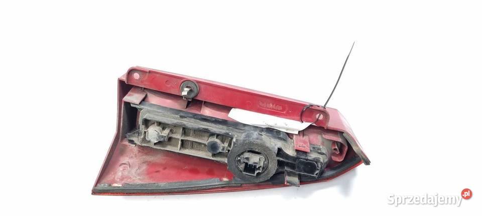 LAMPA LEWA TYŁ FORD FOCUS MK1 Lipno