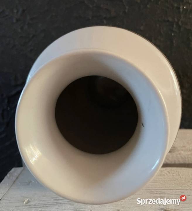 Wazon wazonik porcelana Karolina Wałbrzych