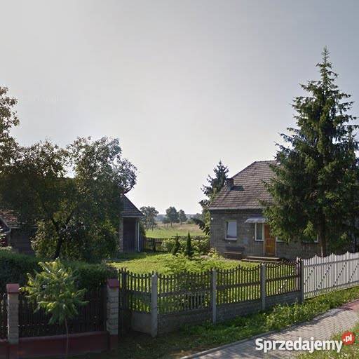 Okazja Sprzedam dom Kraków Wola Batorska