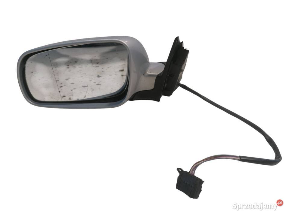 LUSTERKO LEWE 5 PIN LB77 VW PASSAT B5 9701 1 osobowe wielkopolskie