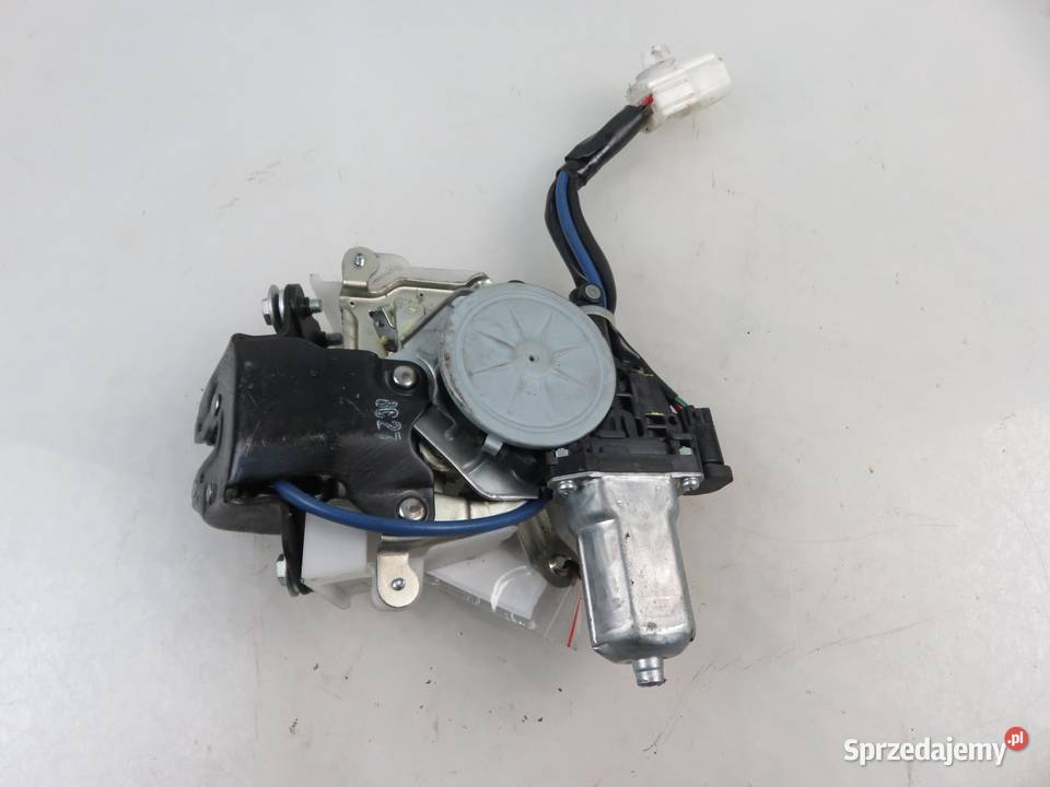 ZAMEK KLAPY LEXUS RX II 41232010080 osobowe