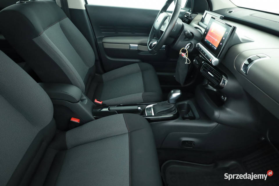 Citroen C4 Cactus 12 PureTech Piaseczno sprzedam