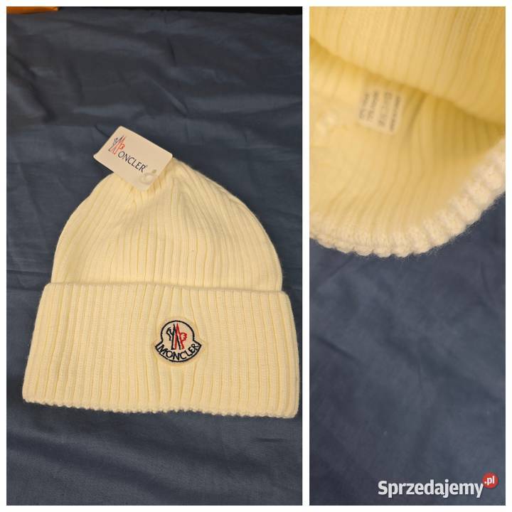 czapki zimowe Boss th ck unisex meskie damskie Wadowice