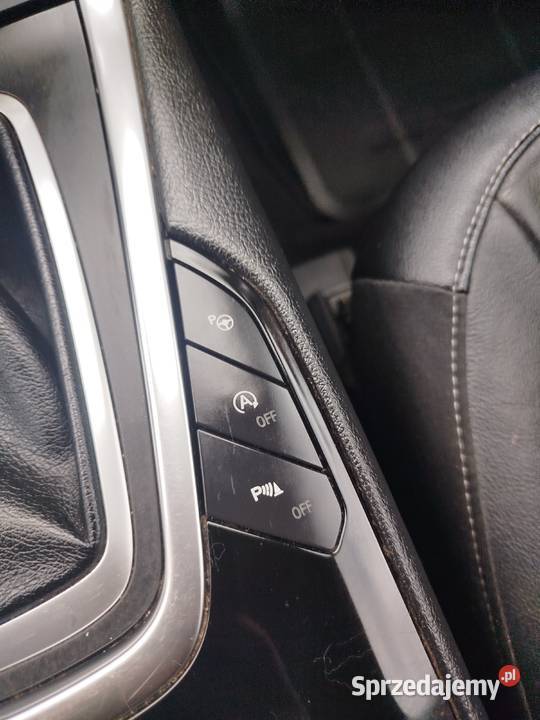 Ford Galaxy AWD Titanium 7 osobowe bogate Dobra