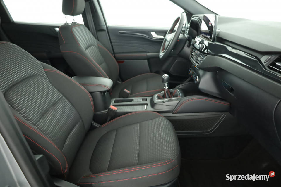 Ford Kuga 15 EcoBoost mazowieckie