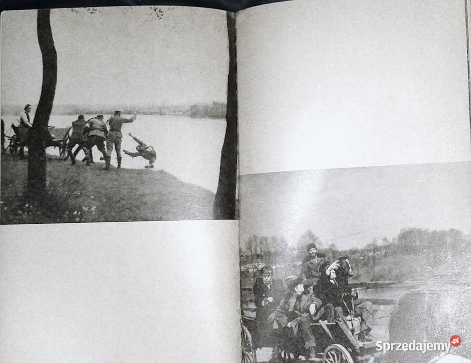 Ciemna rzeka Jerzy Grzymkowski Chełm