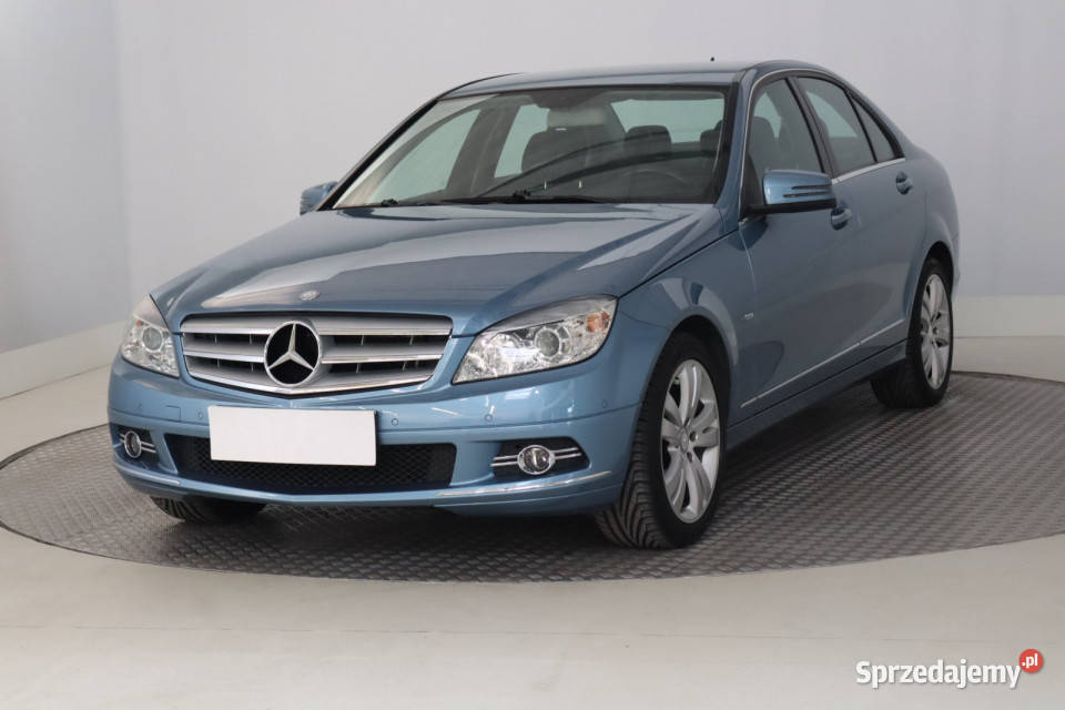 Mercedes C C 180 wspomaganie kierownicy śląskie Zabrze sprzedam
