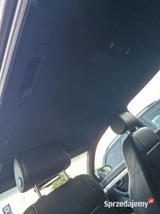 audi a4 b6 19 TDI 130 6 skrzynia Quattro Samochody osobowe Dębica