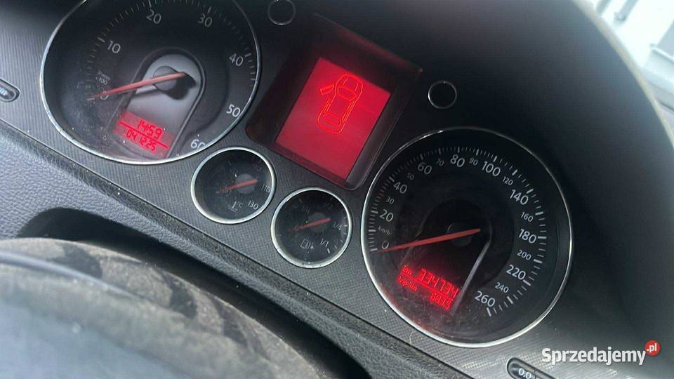 Passat b6 Pszczółki sprzedam