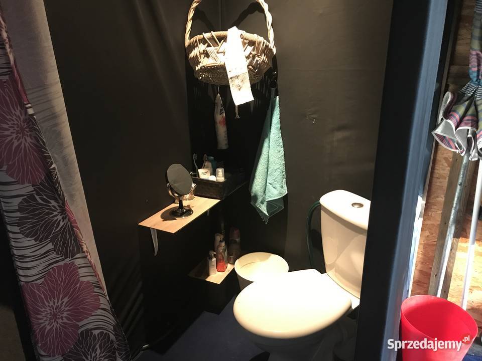 Działka ROD Środa Wielkopolska