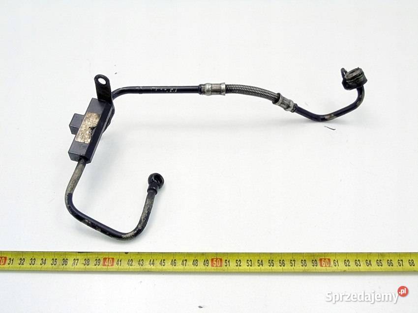 RURKA PRZEWÓD OLEJU 25 TDI AUDI A4 A6 A8 PASSAT sprzedam