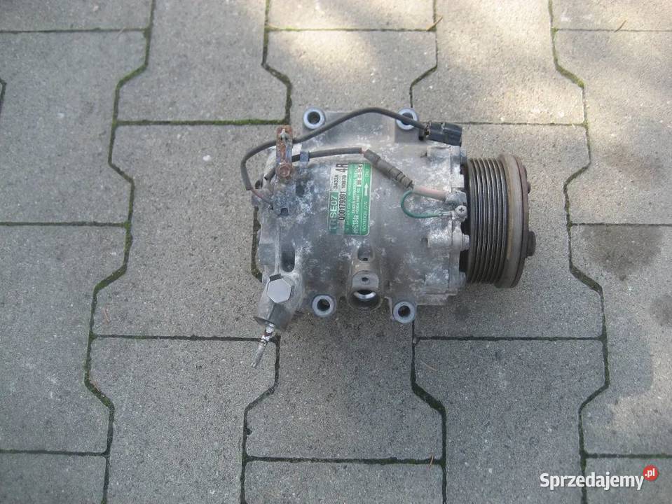 honda civic ufo VIII 0612r 22 ictdi kompresor osobowe Rakoniewice