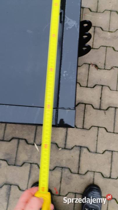 Skrzynia transportowa zawieszana na TUZ do Wola Różaniecka sprzedam