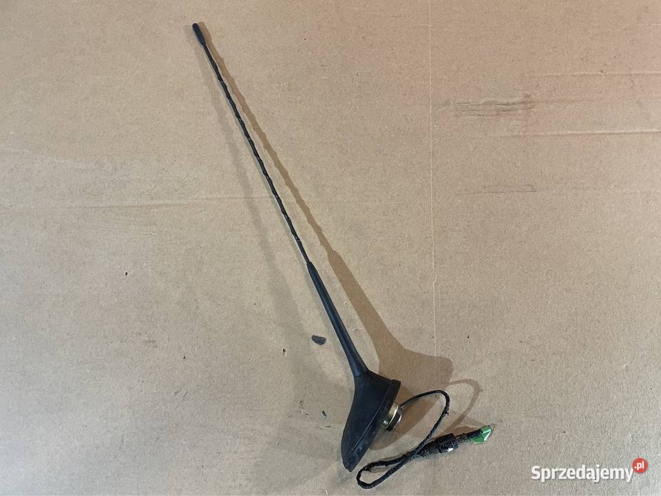 9655613780 antena Citroen c4 peugeot 308 Szczecin