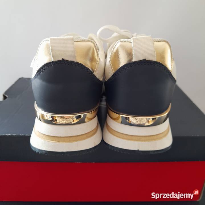 Buty sportowe damskie Sneakers 40 Bogatynia