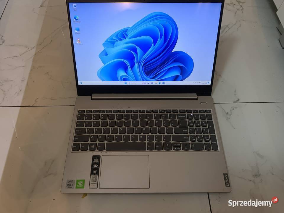 OKAZJA Lenovo IdeaPad S34014IIL Intel Core Taktowanie 1000 IBM/Lenovo dolnośląskie Wrocław