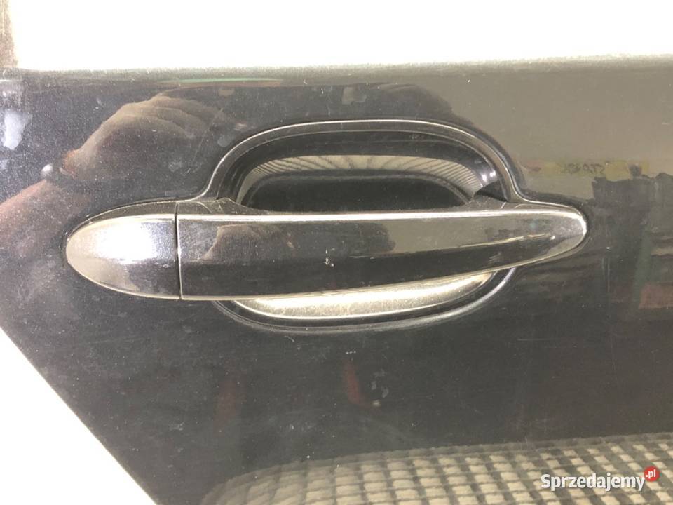 DRZWI PRAWY TYŁ BMW E60 SedanLimuzyna 0310