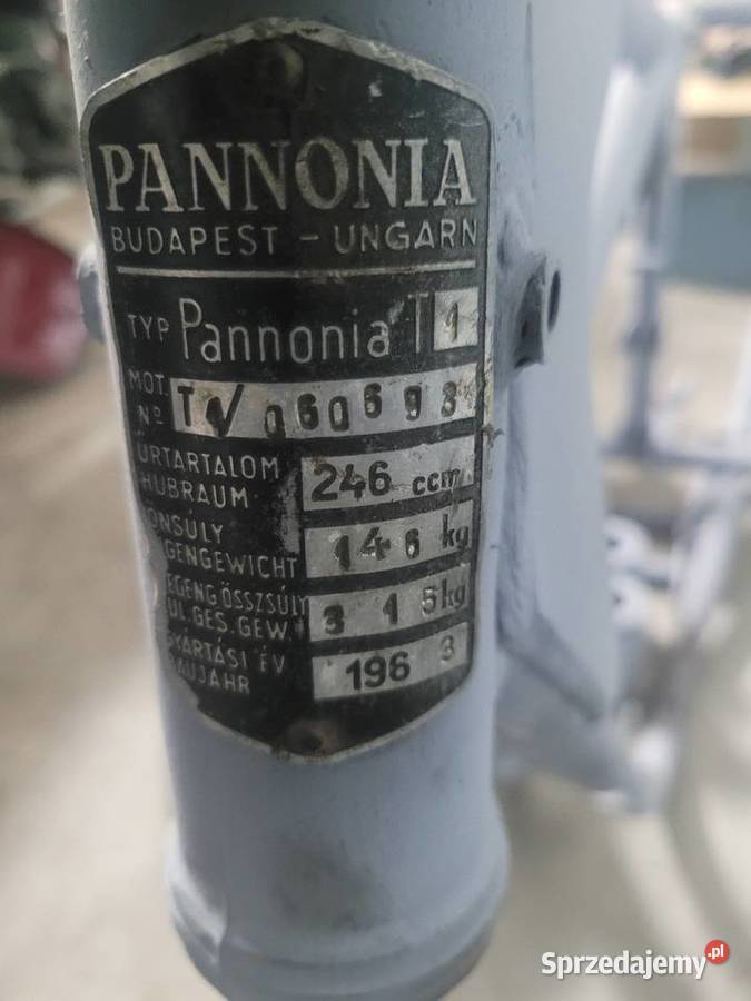 Rama do Pannoni dolnośląskie Wrocław