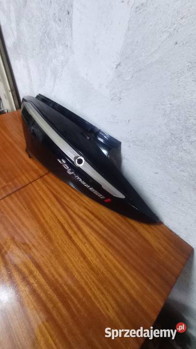 Boczek lewy SYM 250 skuter