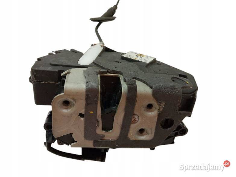 ZAMEK DRZWI TYŁ PRAWY EU Ford Mondeo Mk5 2014