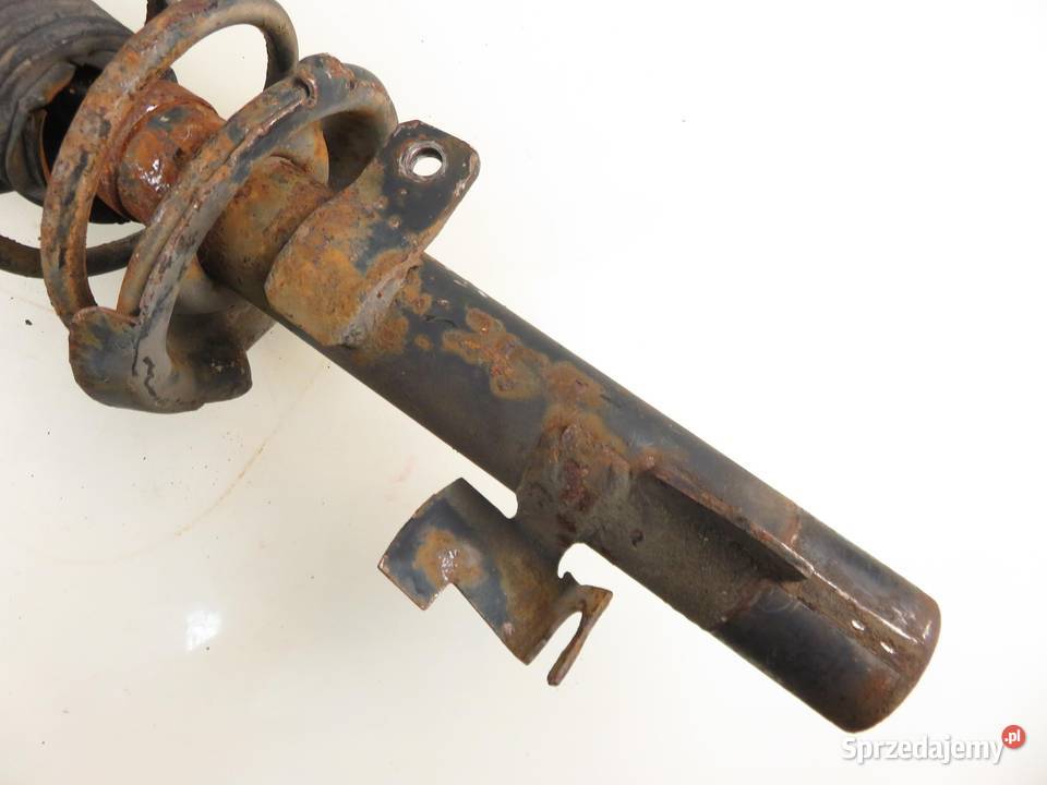 MCPERSON PRAWY PRZEDNI FORD C I 16 TDCi osobowe małopolskie