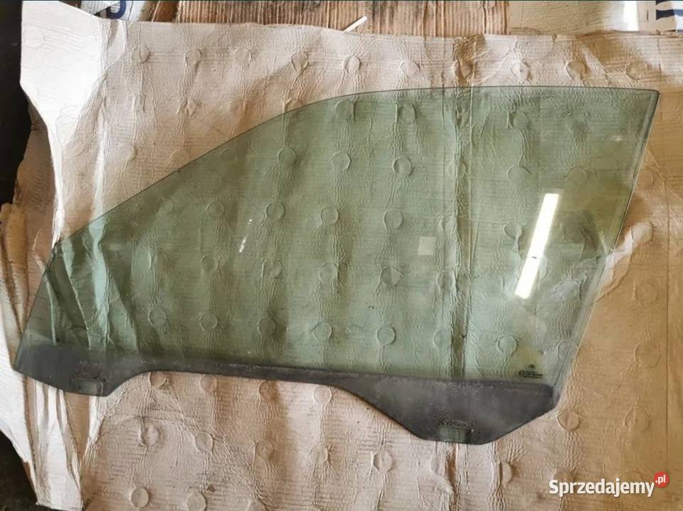 Szyba lewy przód BMW E38 śląskie Żory