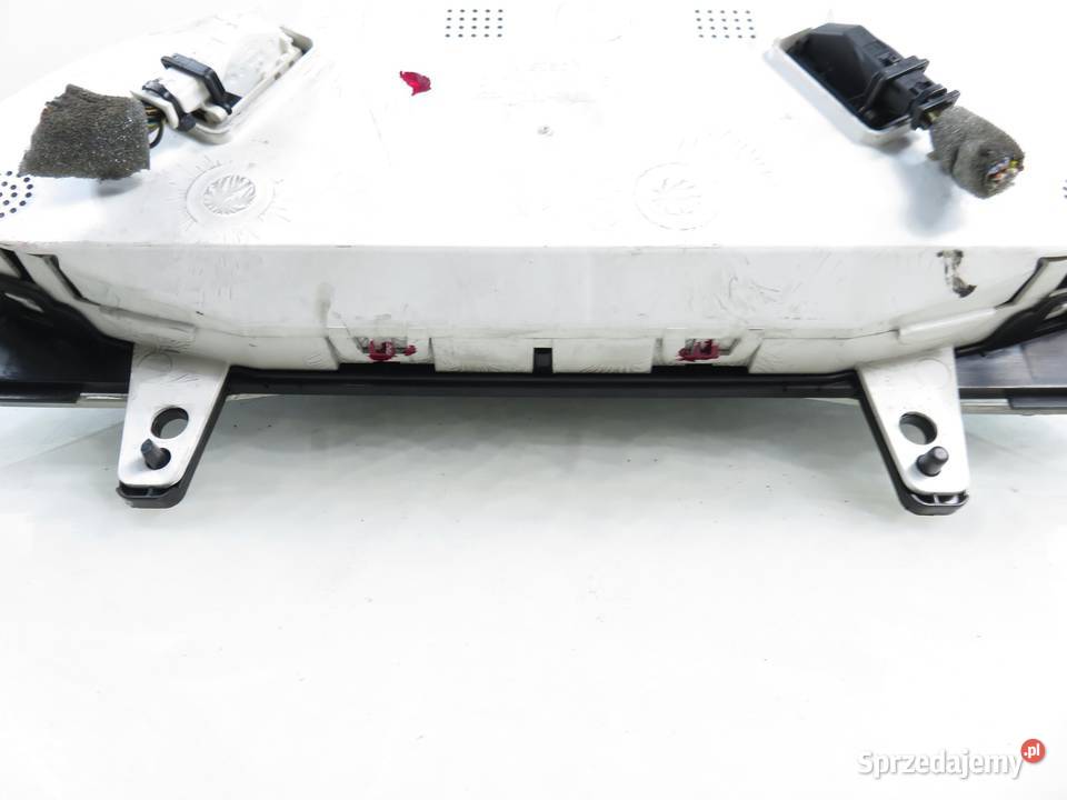 LICZNIK FORD TRANSIT CONNECT I 18 TDCi RWPA