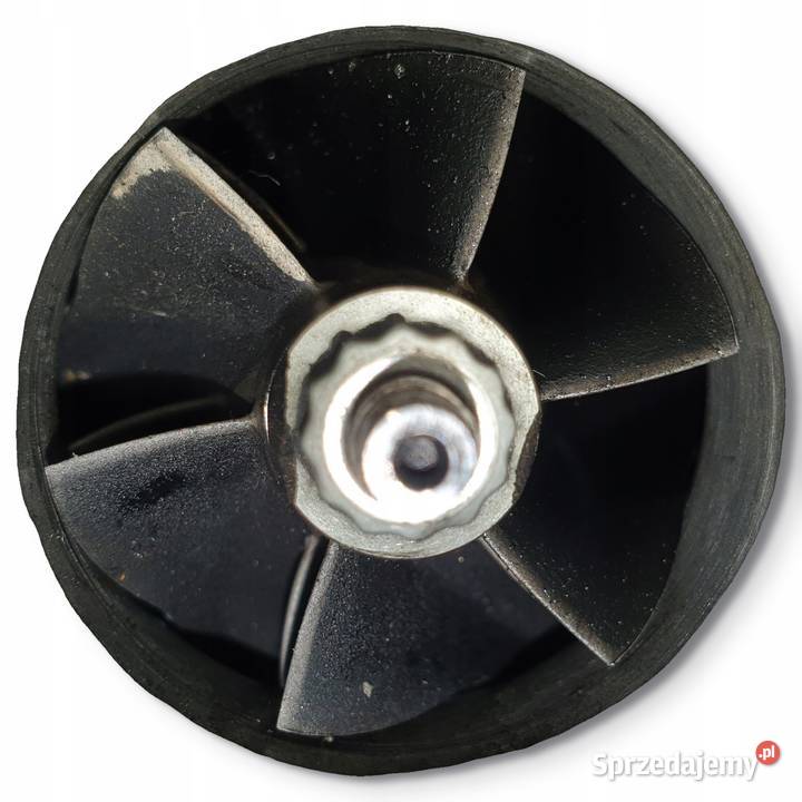 TURBOSPRĘŻARKA VW Passat B5 19 TDI turbo lubelskie Chełm