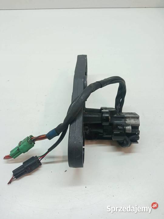 UCHWYTY PÓŁKA GÓRNA Suzuki GSXR600 K8 K9 L0