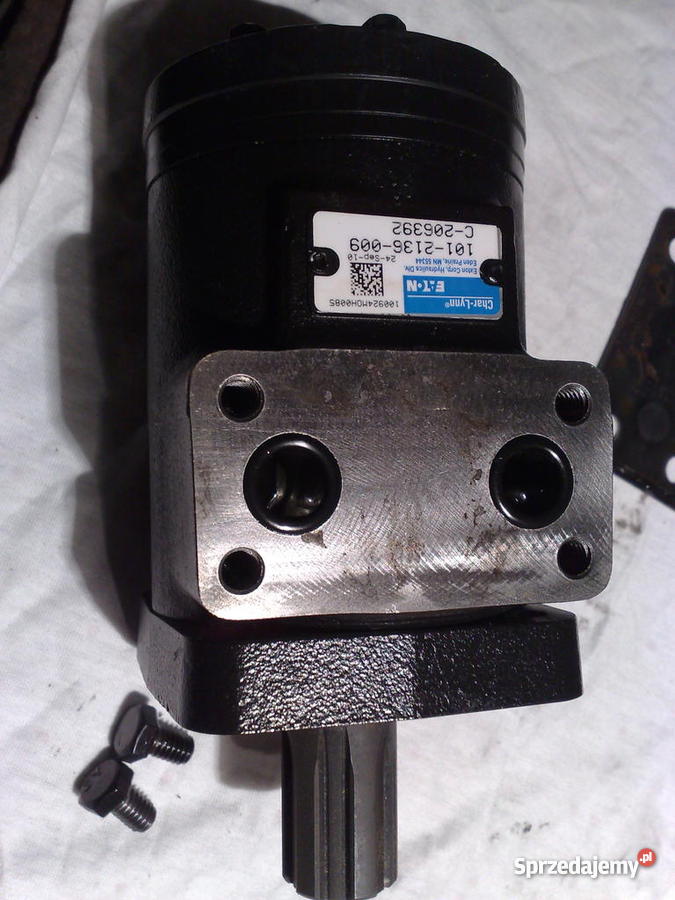 Silnik hydrauliczny do wózka widłowego C206392