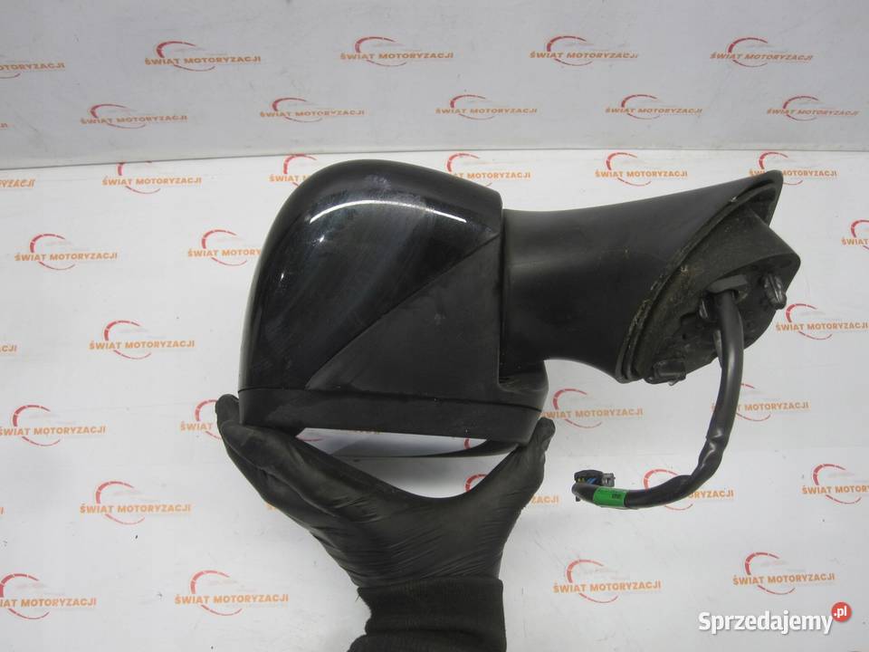 RENAULT CLIO IV 13r lusterko lewe 963029973R 9 świętokrzyskie