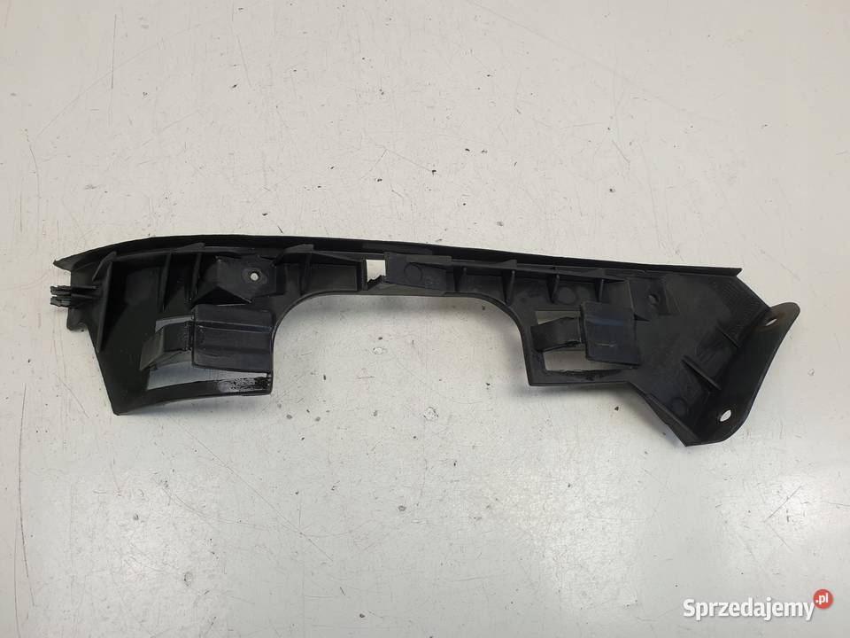 Seat Leon I ŚLIZG ZDERZAKA Prawy tył pasażera lubelskie Rudka