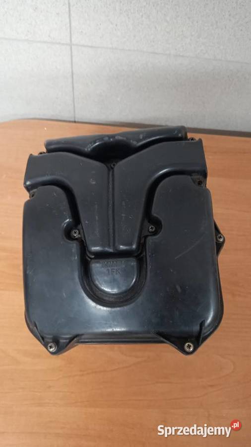 Yamaha v 1200 osłona filtra powietrza airbox Skorzeszyce sprzedam