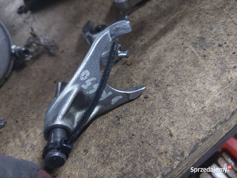 Suzuki DR 650 wodziki wodzik dr650 dr600 600 Skrzynie biegów dolnośląskie Jelenia Góra